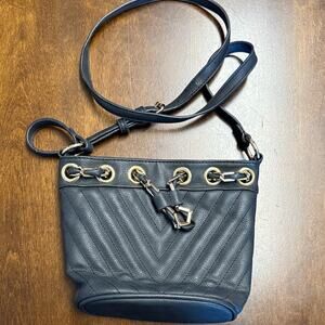 Free People Elle Bucket Bag